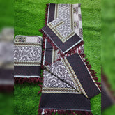 Single Pair Multani Gultex Bed Sheet